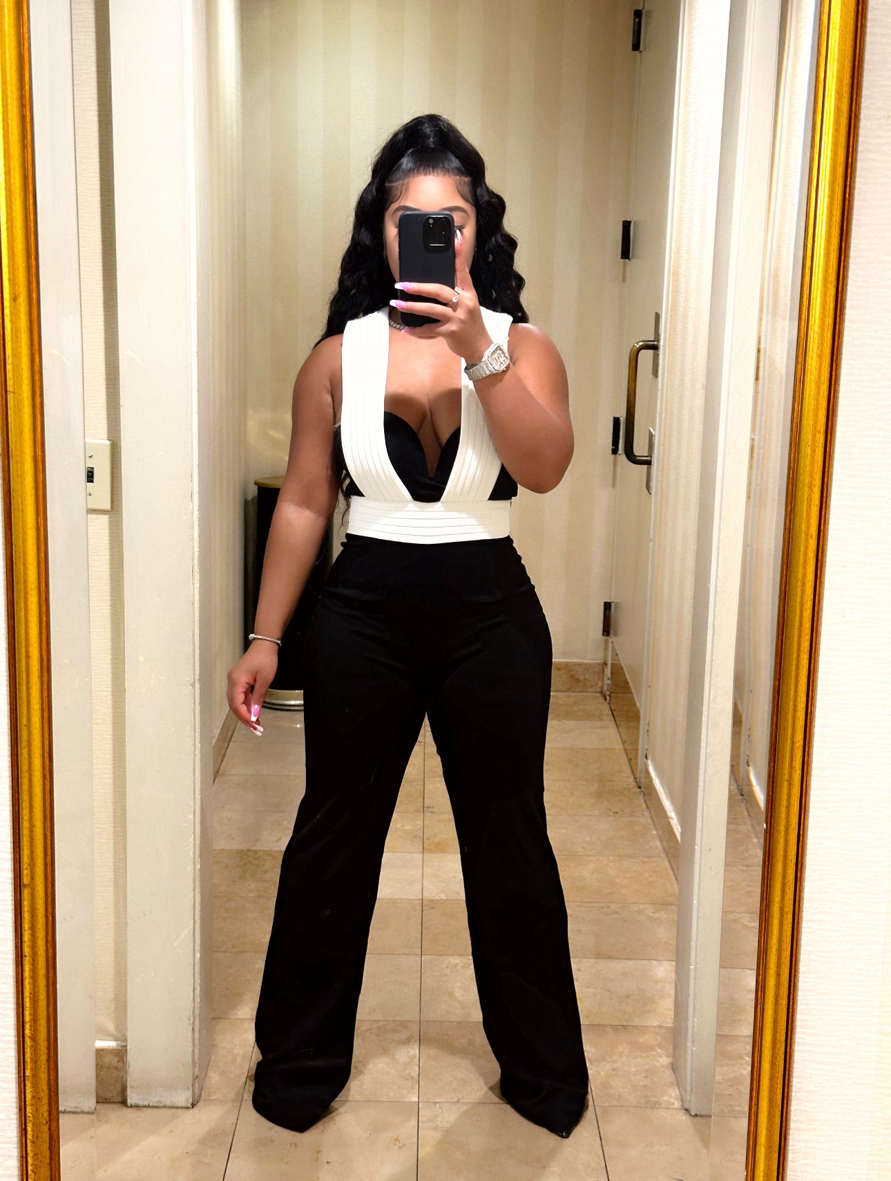 Casha Jumpsuit