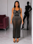 Lavish Bella Dress