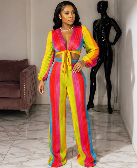 Sunni Lavish Fly Set