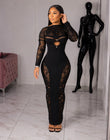 Kevia Bawdy dress
