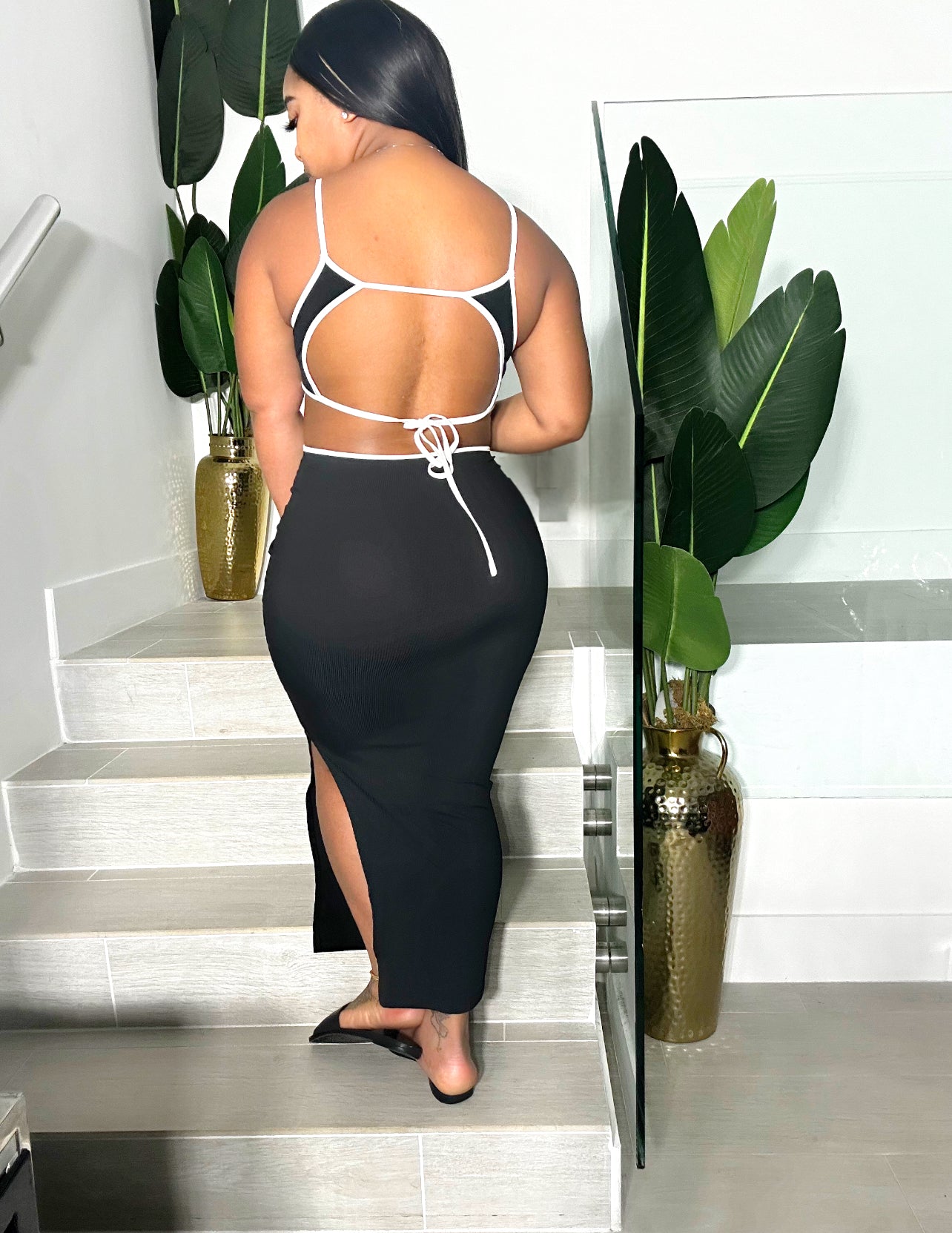 Kita ( Black)