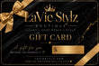 Lavish Gift Card