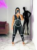 Rover body Jumpsuit