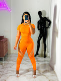 Cierra set (orange)