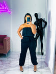 Missy tube Jumpsuit