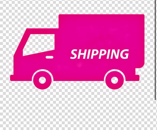 Shipping Fee