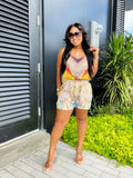 Indie Romper