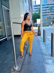 Stylz  snake bottoms